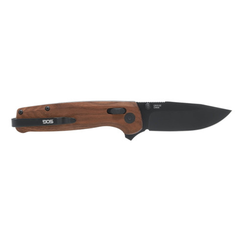 Terminus XR - Walnut Handle