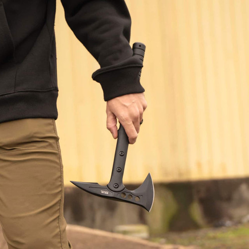 Apocalypse Edge Axe