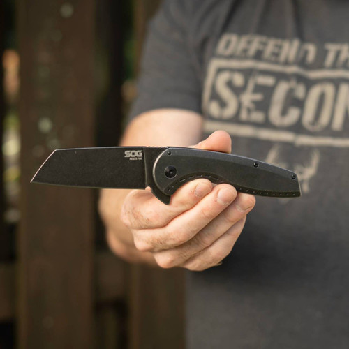 Aegis FLK 2.0  - Wharncliffe