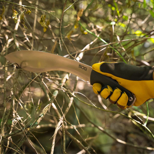 Tellus Machete