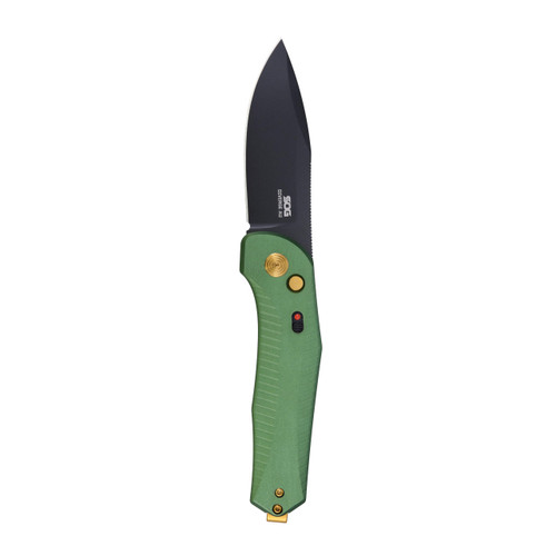 Diverge AU - Green
