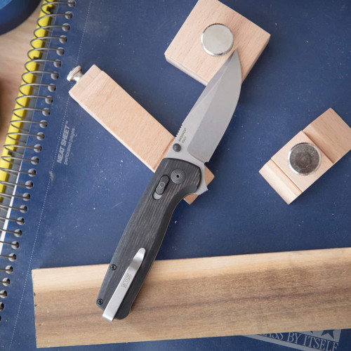 Terminus XR MagnaCut - Liberty Wood