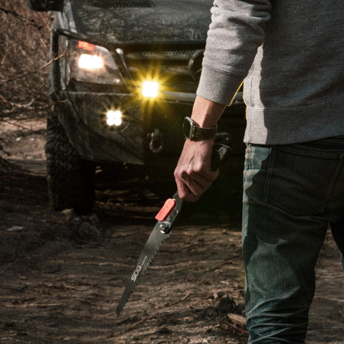 Folding Saw - Wood Saw