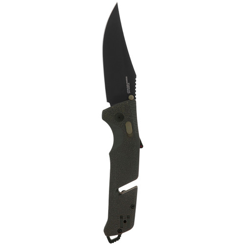 Trident AT - Olive Drab