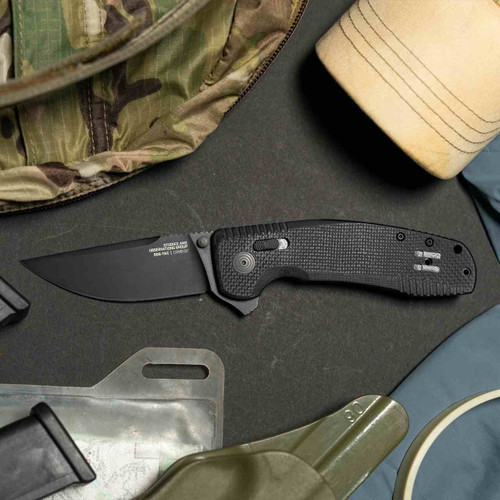 SOG-TAC XR - Blackout