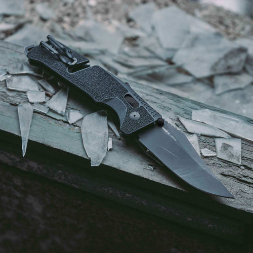 Trident AT - Blackout