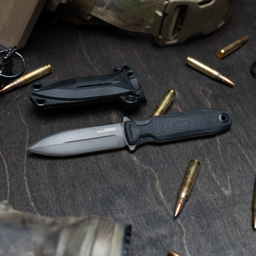 PENTAGON FX COVERT - BLACKOUT