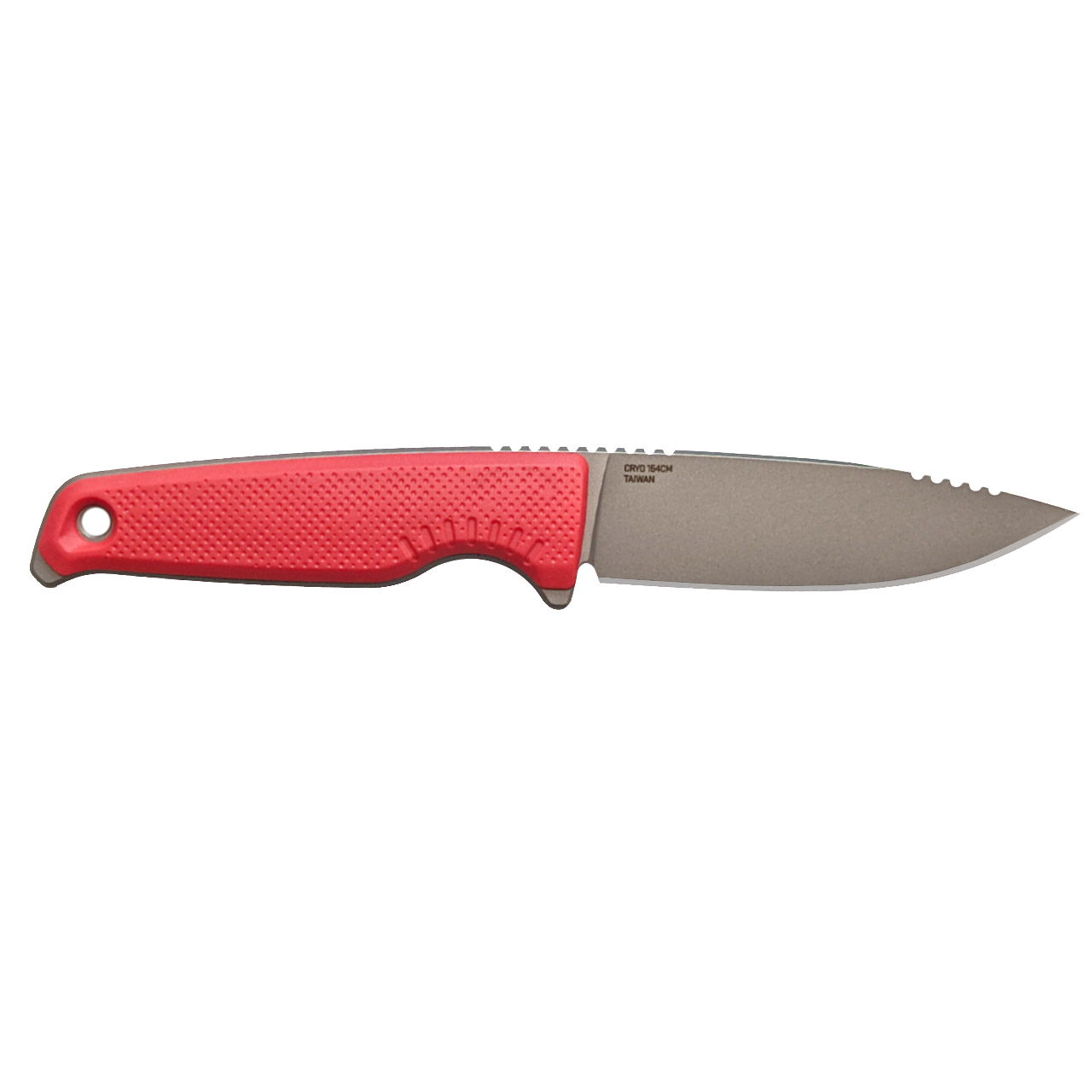 Altair FX - Canyon Red | Outdoor Use Fixed Blade