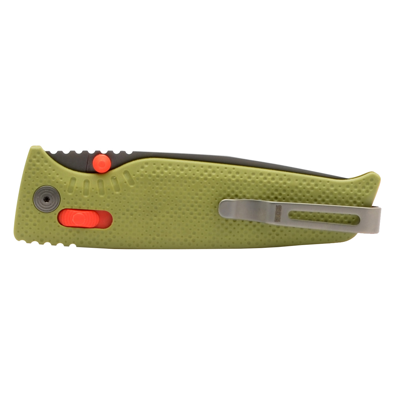 Altair XR - Field Green | Lightweight Outdoors Folding Knife