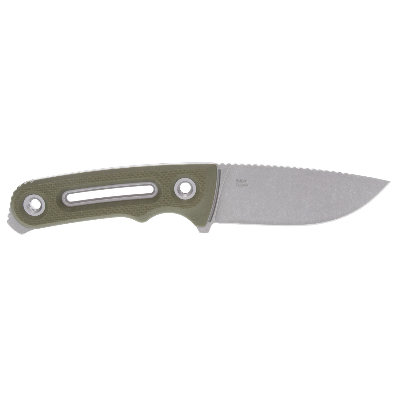 Provider FX | Outdoor Use Fixed Blade Knife