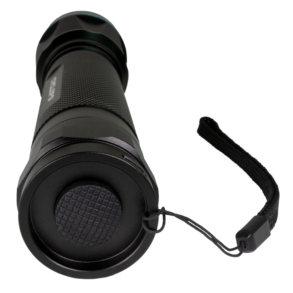Brontes 2K Flashlight | Tactical Flashlight Brontes 2K Flashlight | Tactical Flashlight