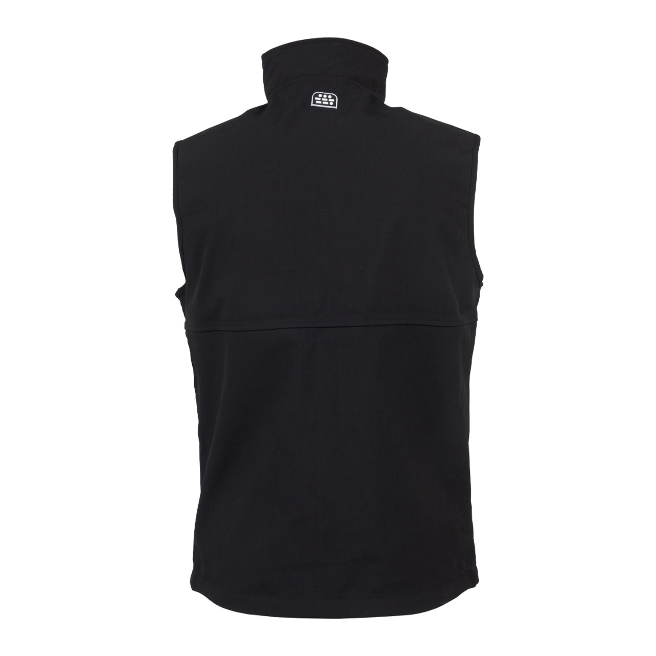 Softshell Bonded Ripstop Vest | Apparel
