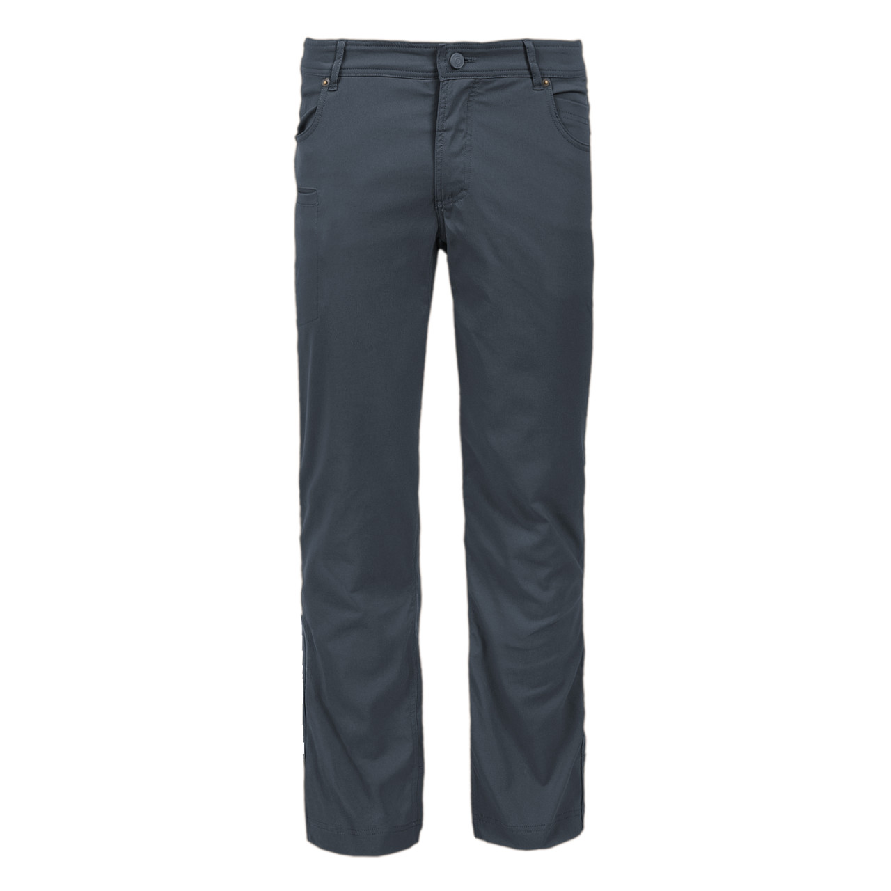 VERSION OF YOU♥︎NylonCargoPants/CHARCOAL SOG DWR Performance Pant - Charcoal | Apparel