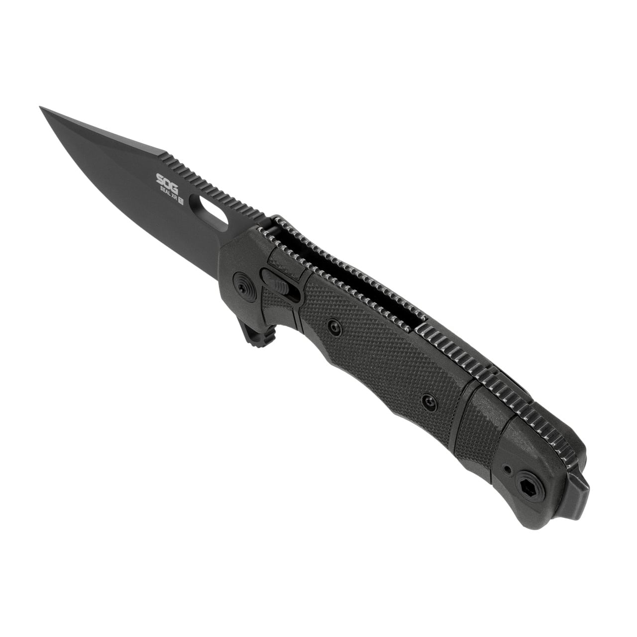 SEAL XR Ti | Professional Use Folding Knife