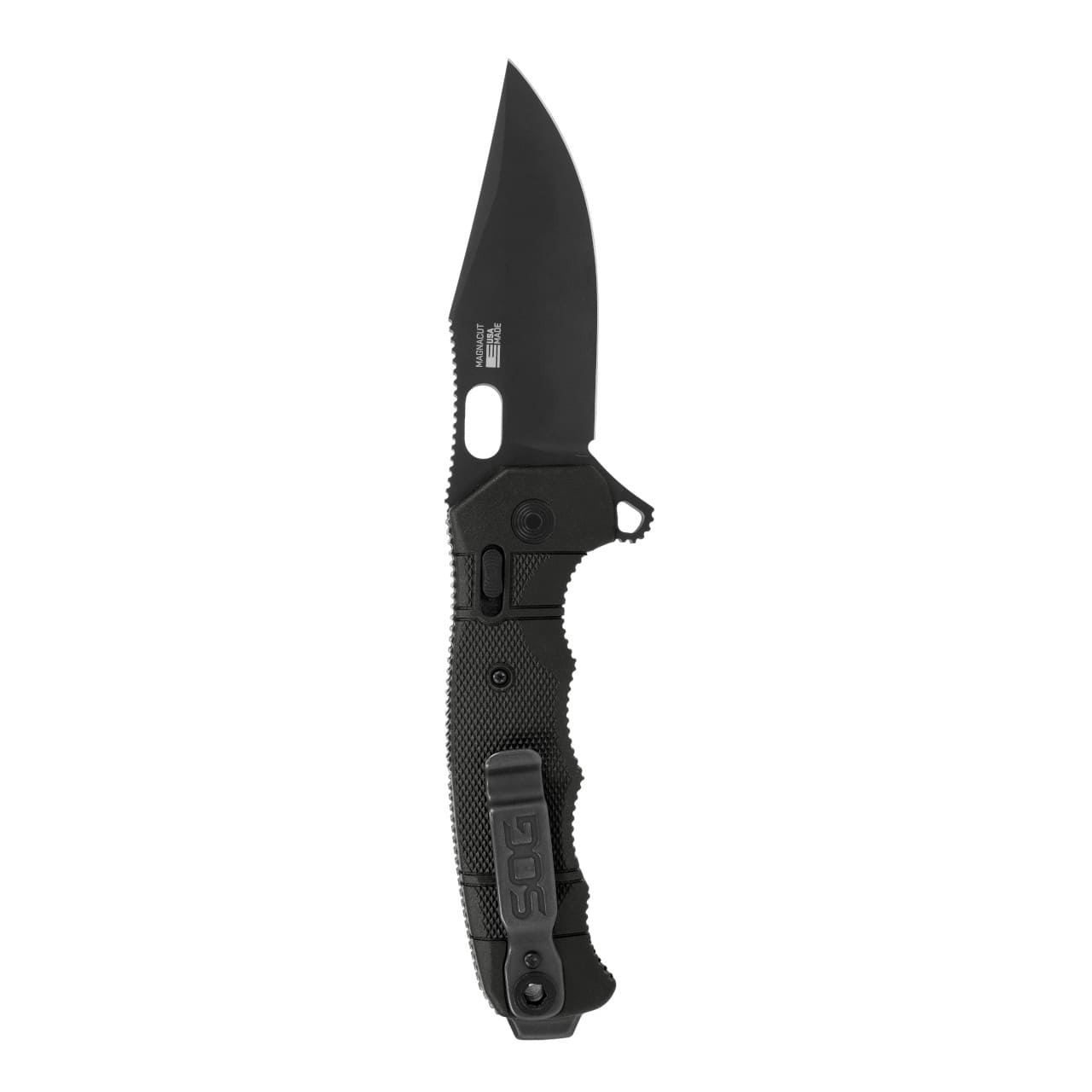 SEAL XR Ti | Professional Use Folding Knife