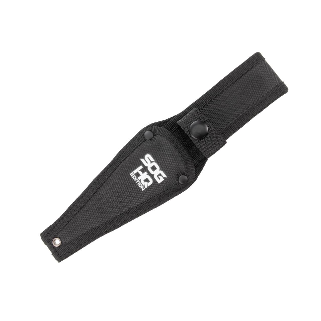 Nightshade | SOG HQ