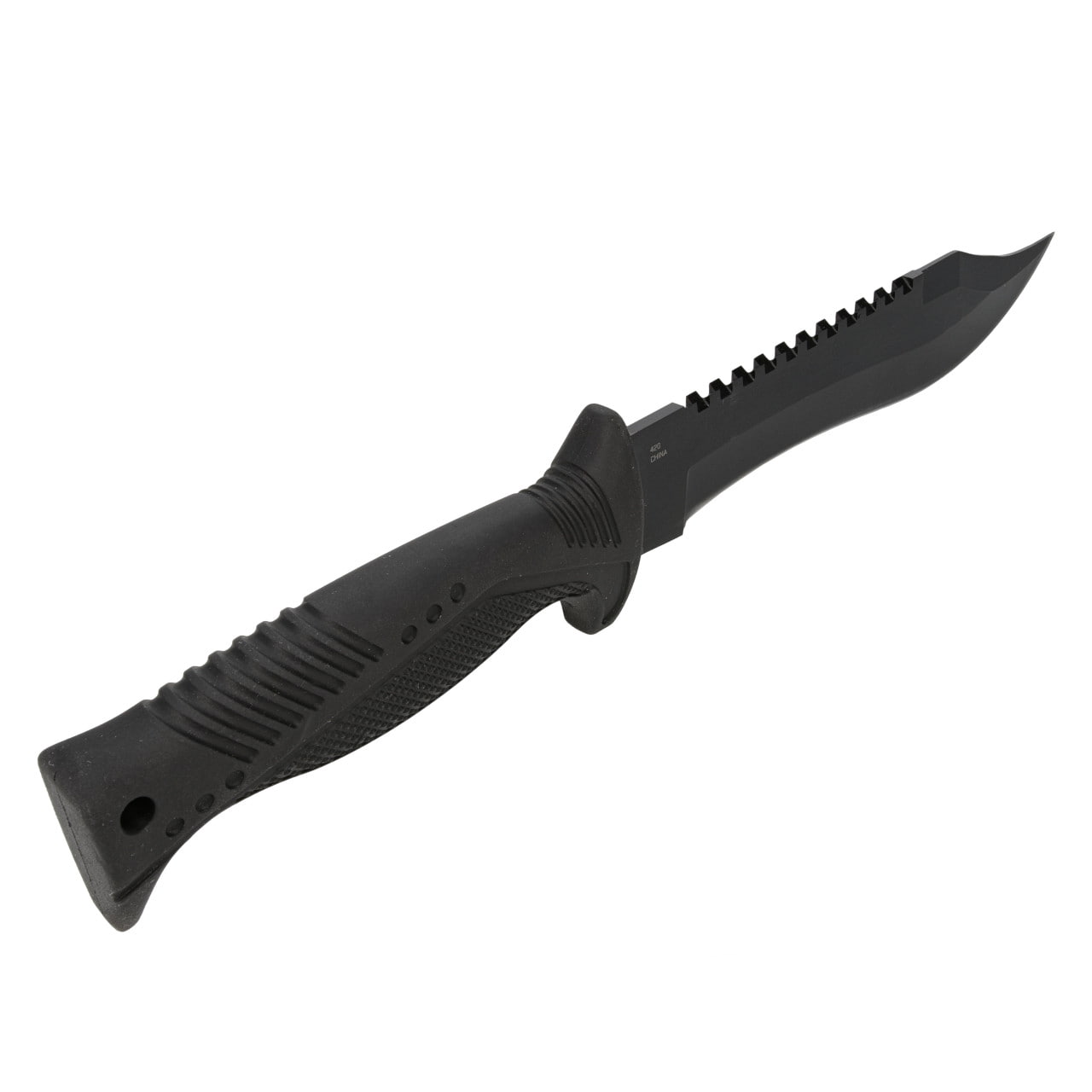 Pinnacle Bowie | SOG HQ