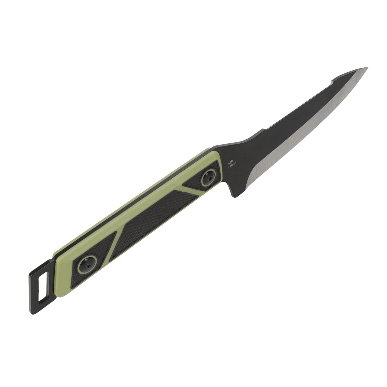 TerraGrip Camp Knife | SOG HQQ