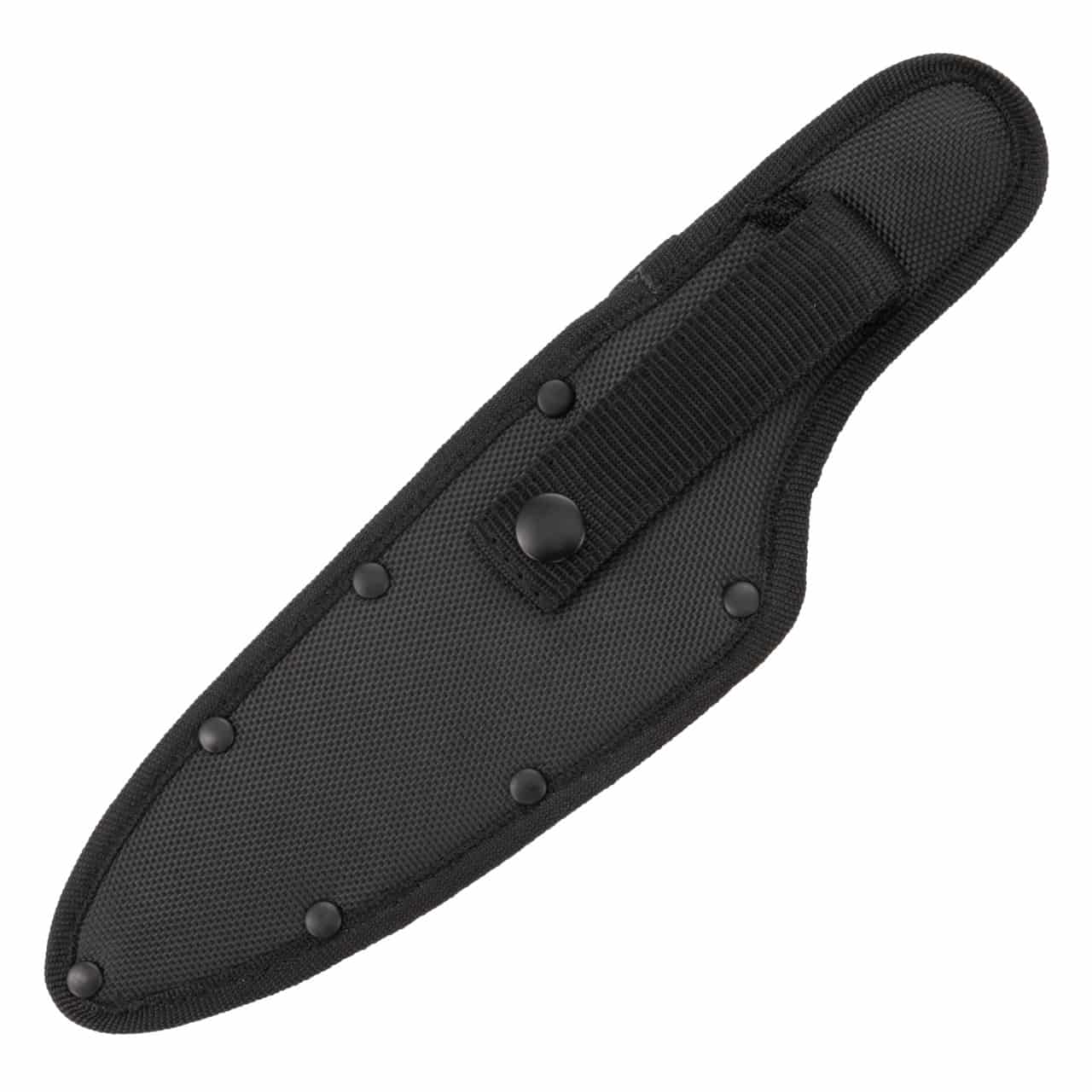 TerraGrip Camp Knife | SOG HQQ