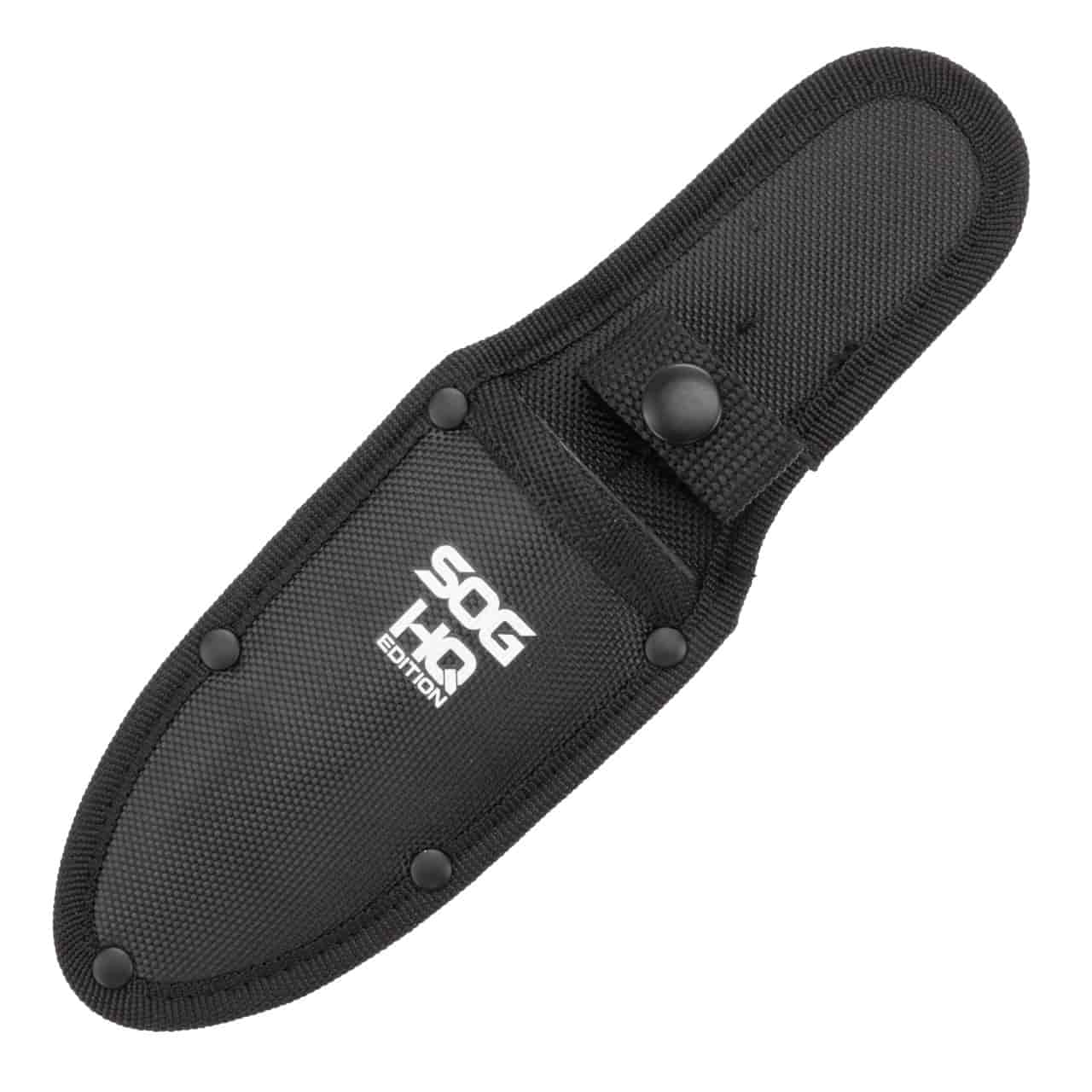 Compound Tac-Pry | SOG HQ