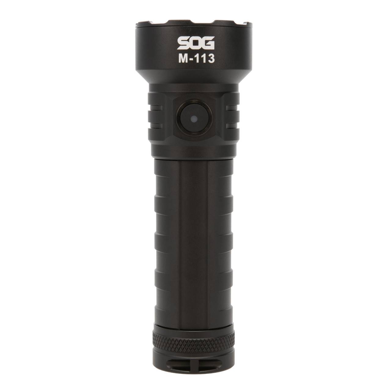 M-113 Flashlight - 4000 Lumens | Daily Carry Lights