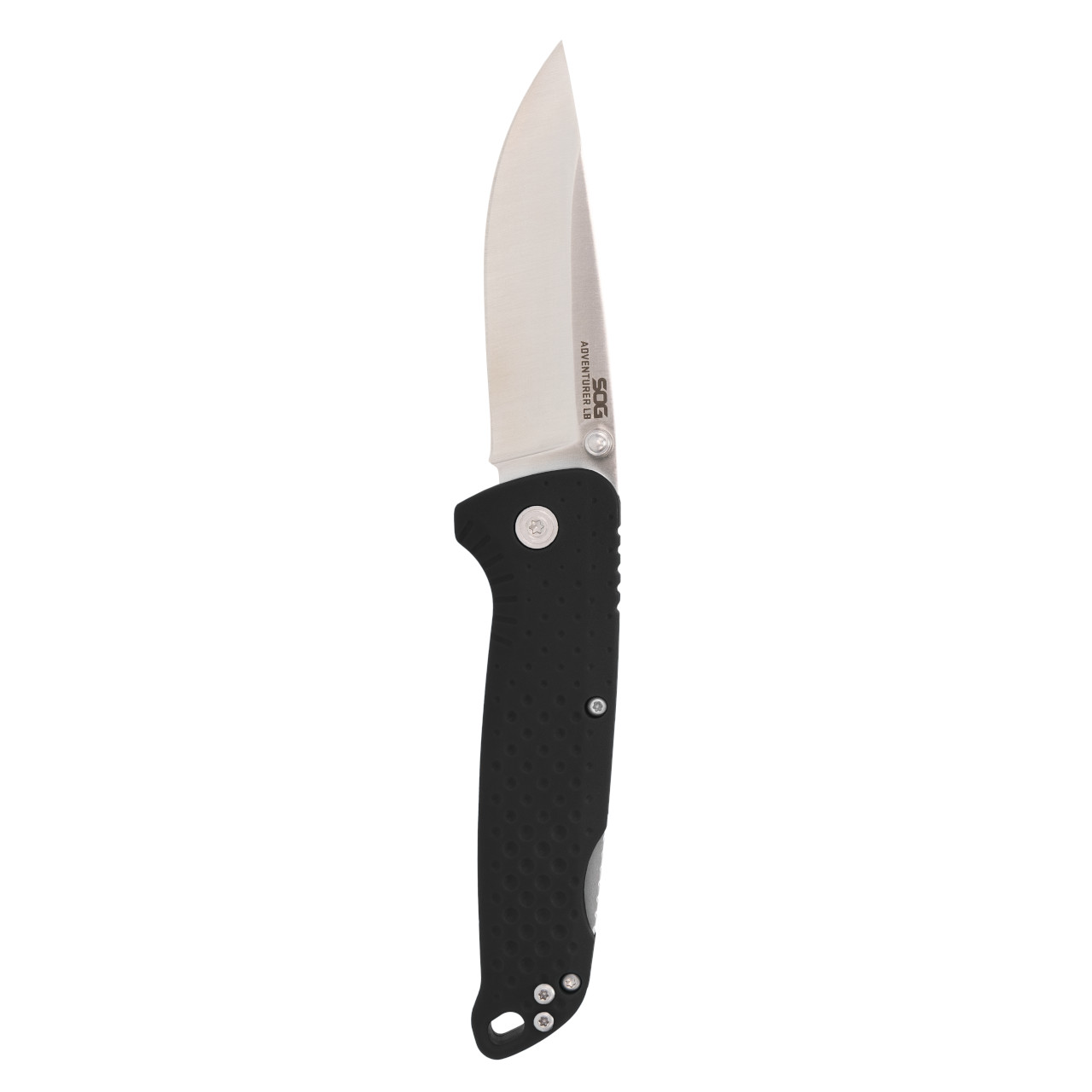 値下げ❗️リリパット476☆B2 Class  Sovereign Adventurer LB - Black + Satin | Outdoor Use Folding Knife