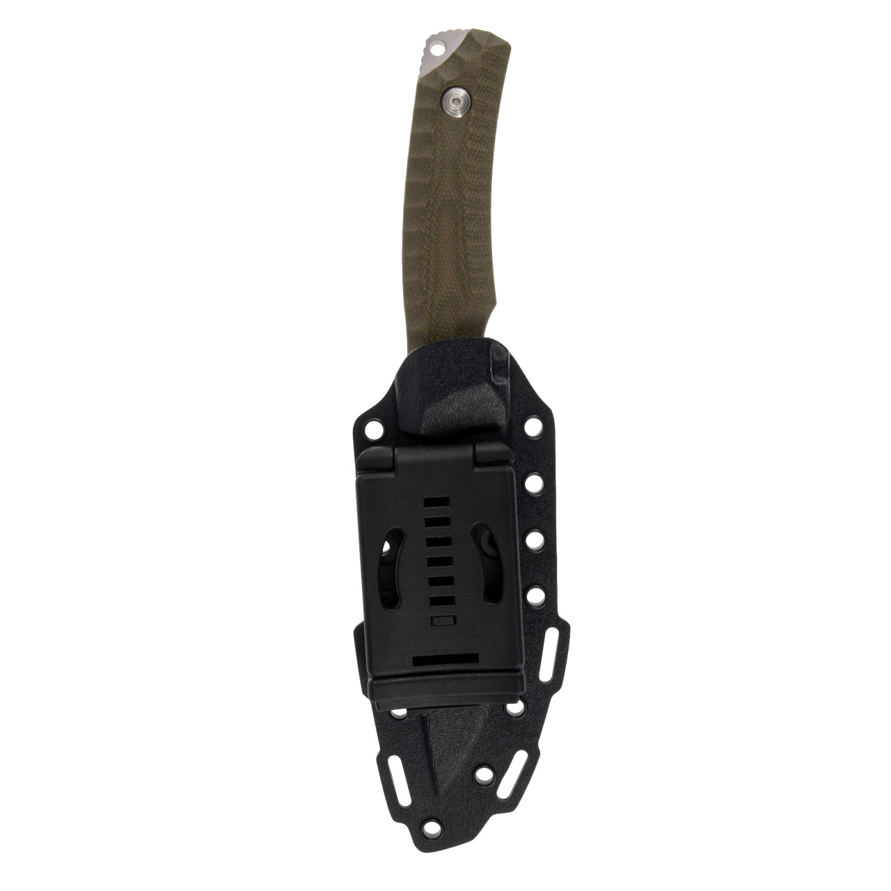 Hidaka FX 3V - Satin | Outdoor Use Fixed Blade