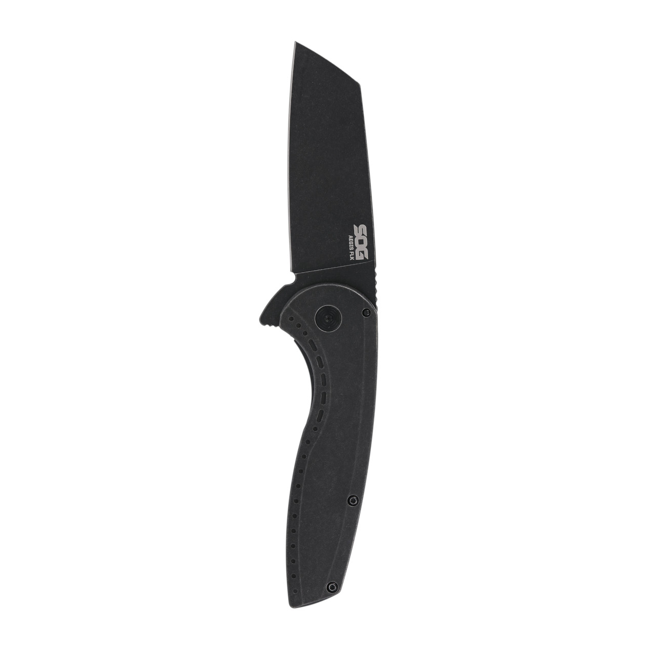 Aegis FLK 2.0 Wharncliffe | Outdoor Use Folding Knife