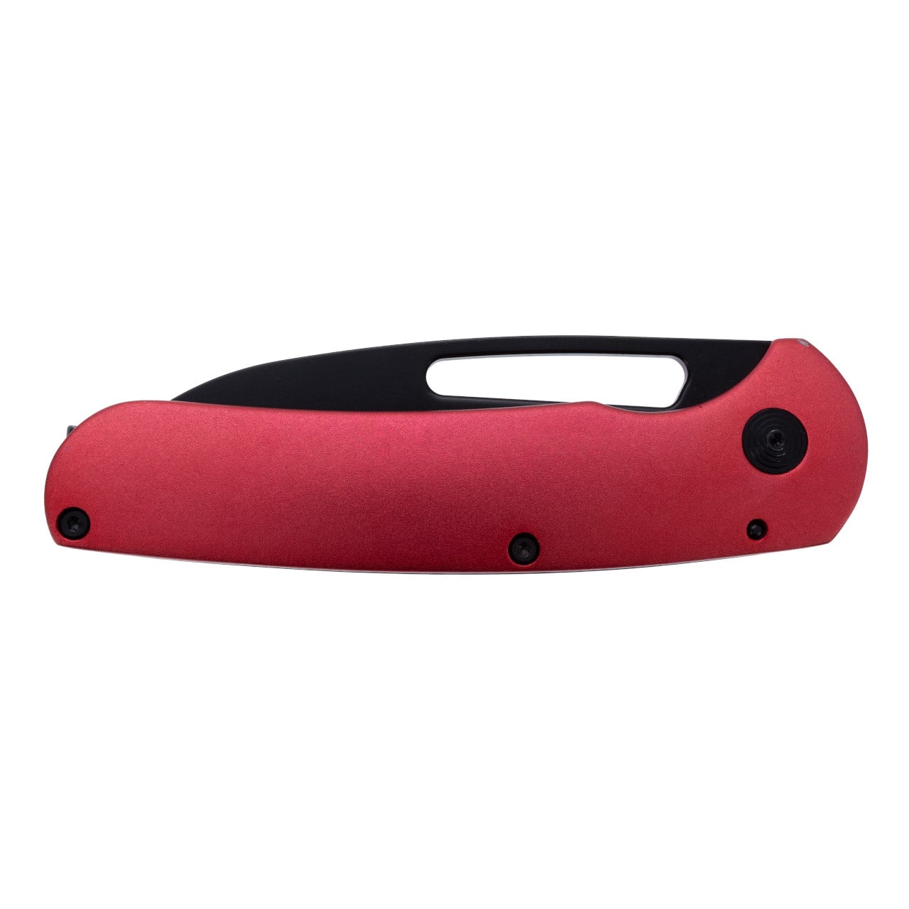 Escape FL - Red | Daily Carry Folding Knife