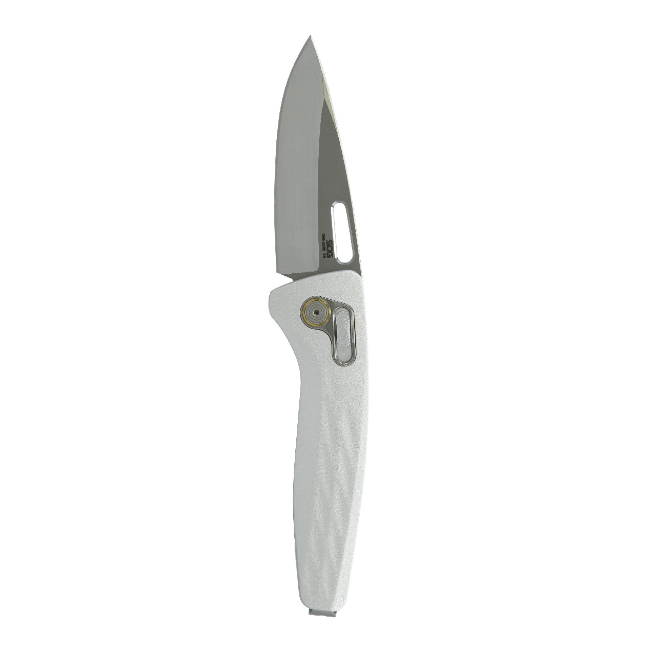 ZERO 100 SILVER LIMITED セット 未使用品 One-Zero XR - Silver + Satin | Daily Carry Folding Knife