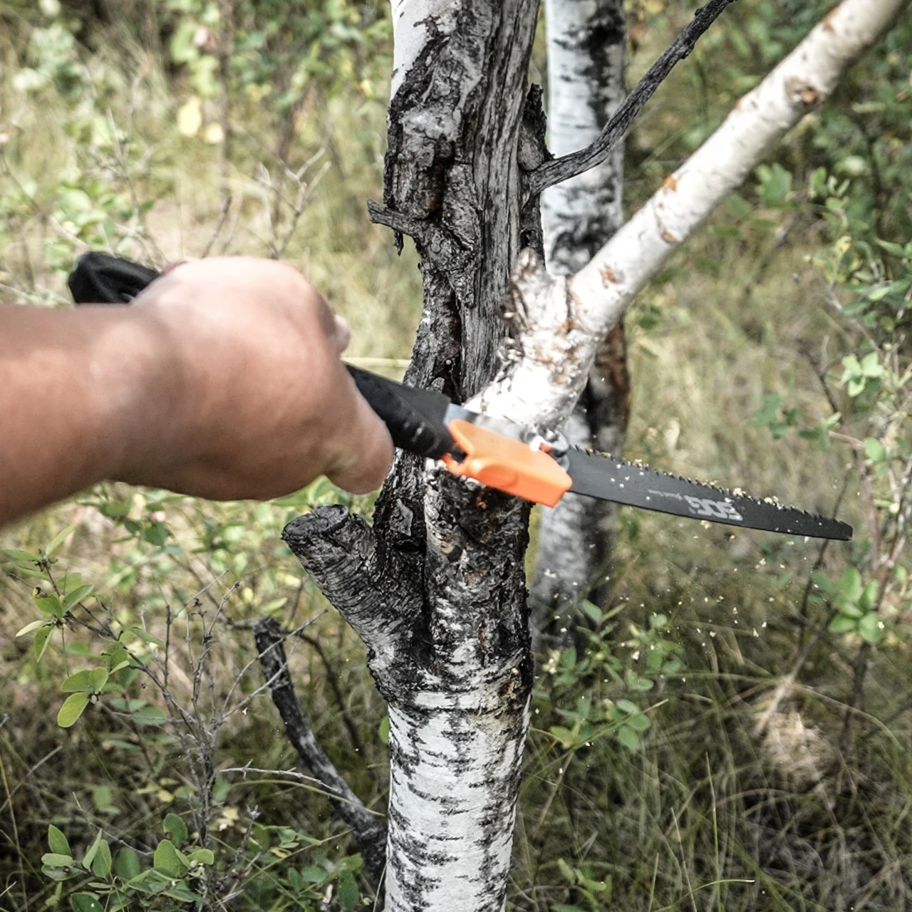 Folding Saw - Wood Saw