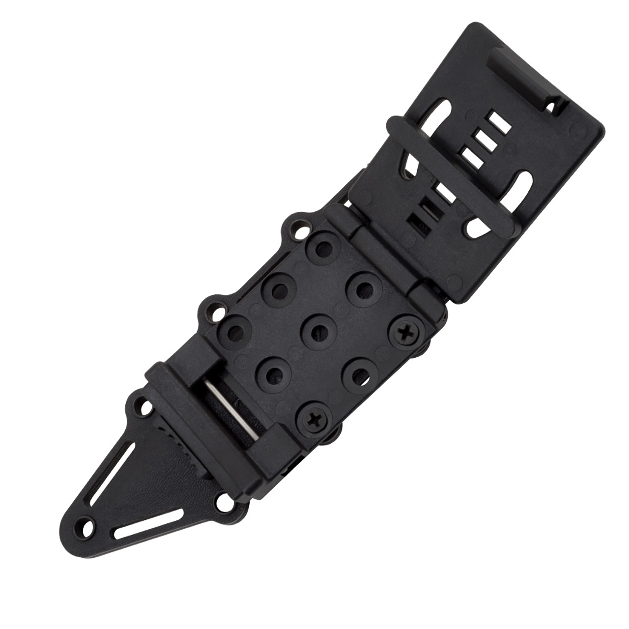 SOG U.S.A. スリングマウント Pillar | Outdoor Use Fixed Blade Knife