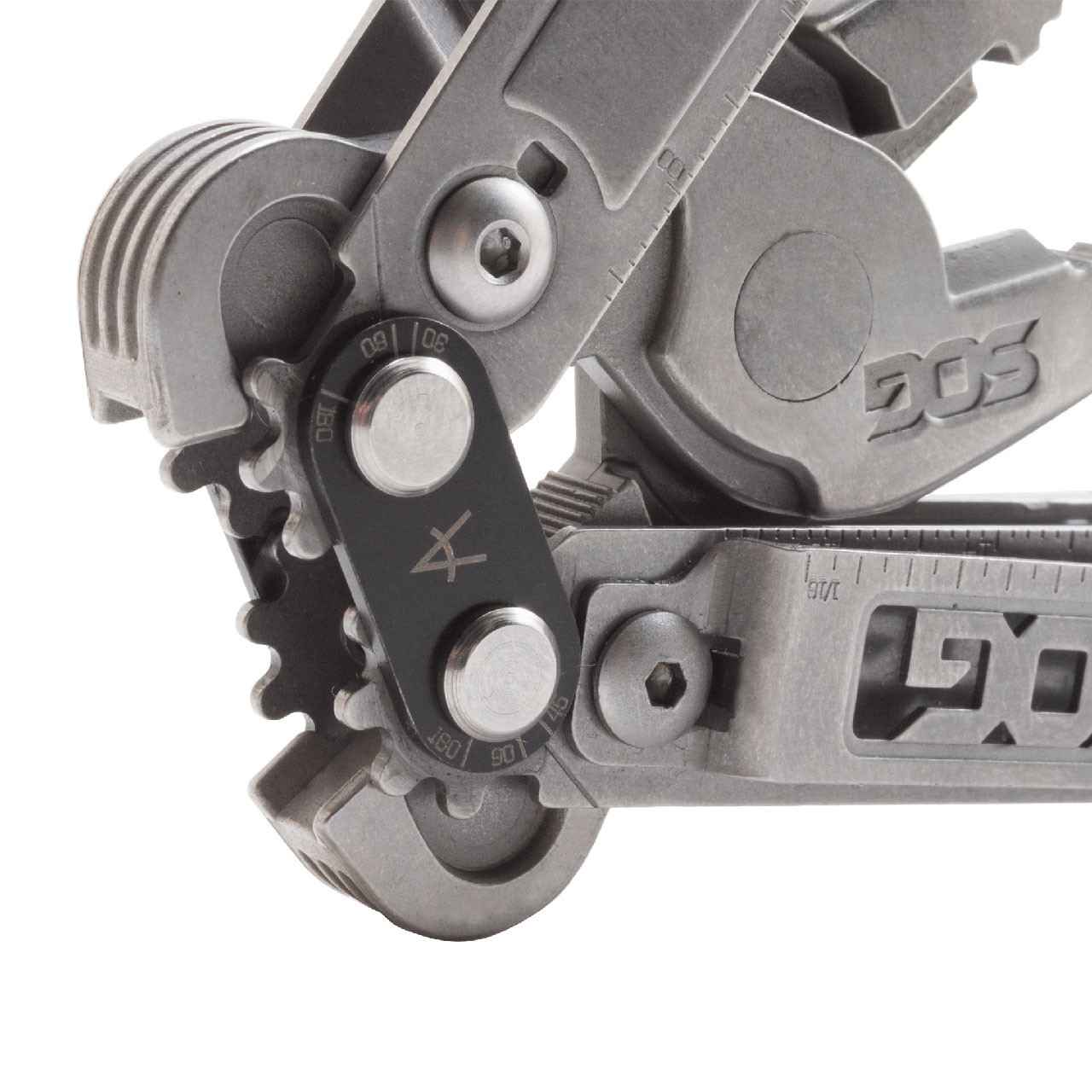 PowerAccess - Satin | Daily Multi-Tool