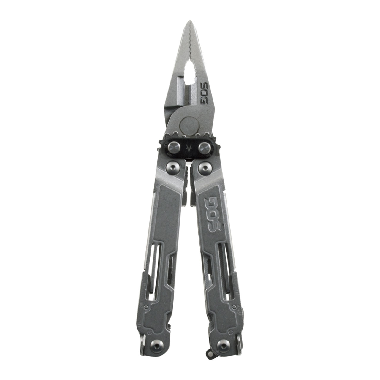 PowerAccess Deluxe - Satin | Professional Multi-Tool