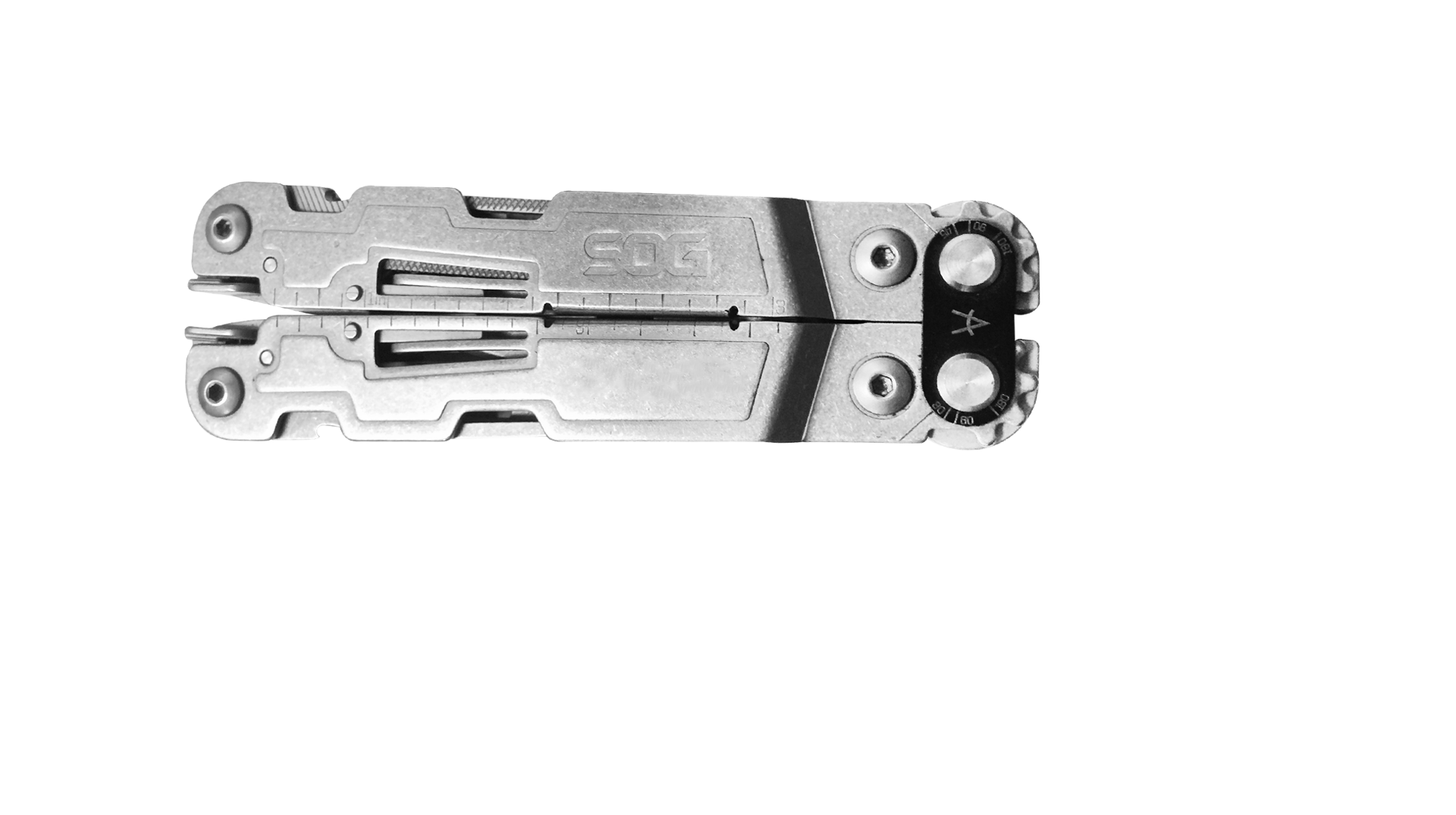 PowerAccess Deluxe - Satin | Professional Multi-Tool