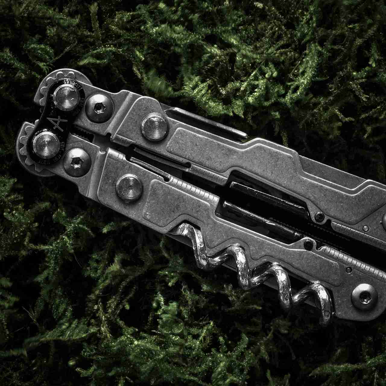PowerLitre - Satin | Daily Multi-Tool