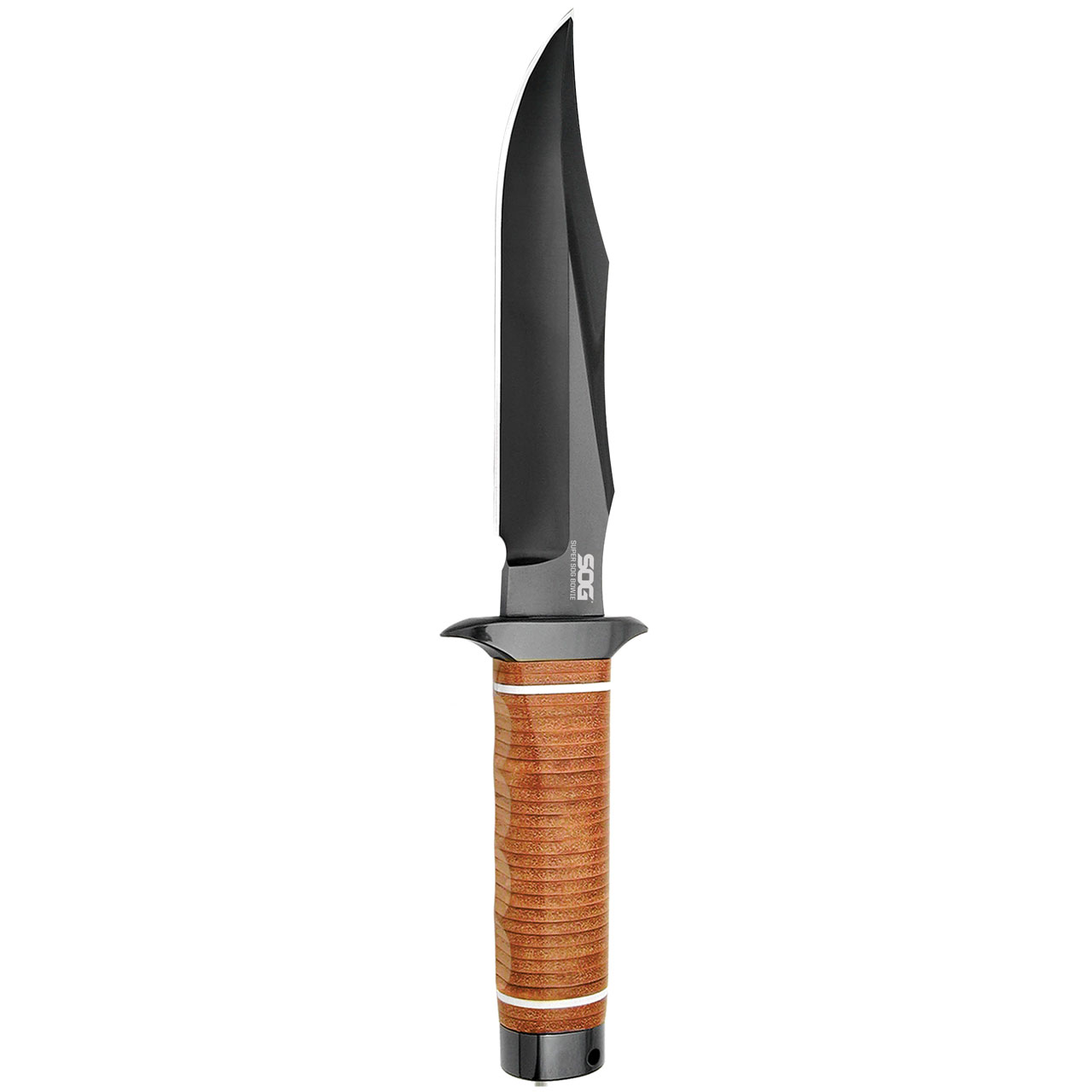 Super SOG Bowie | Professional Fixed Blade Knife