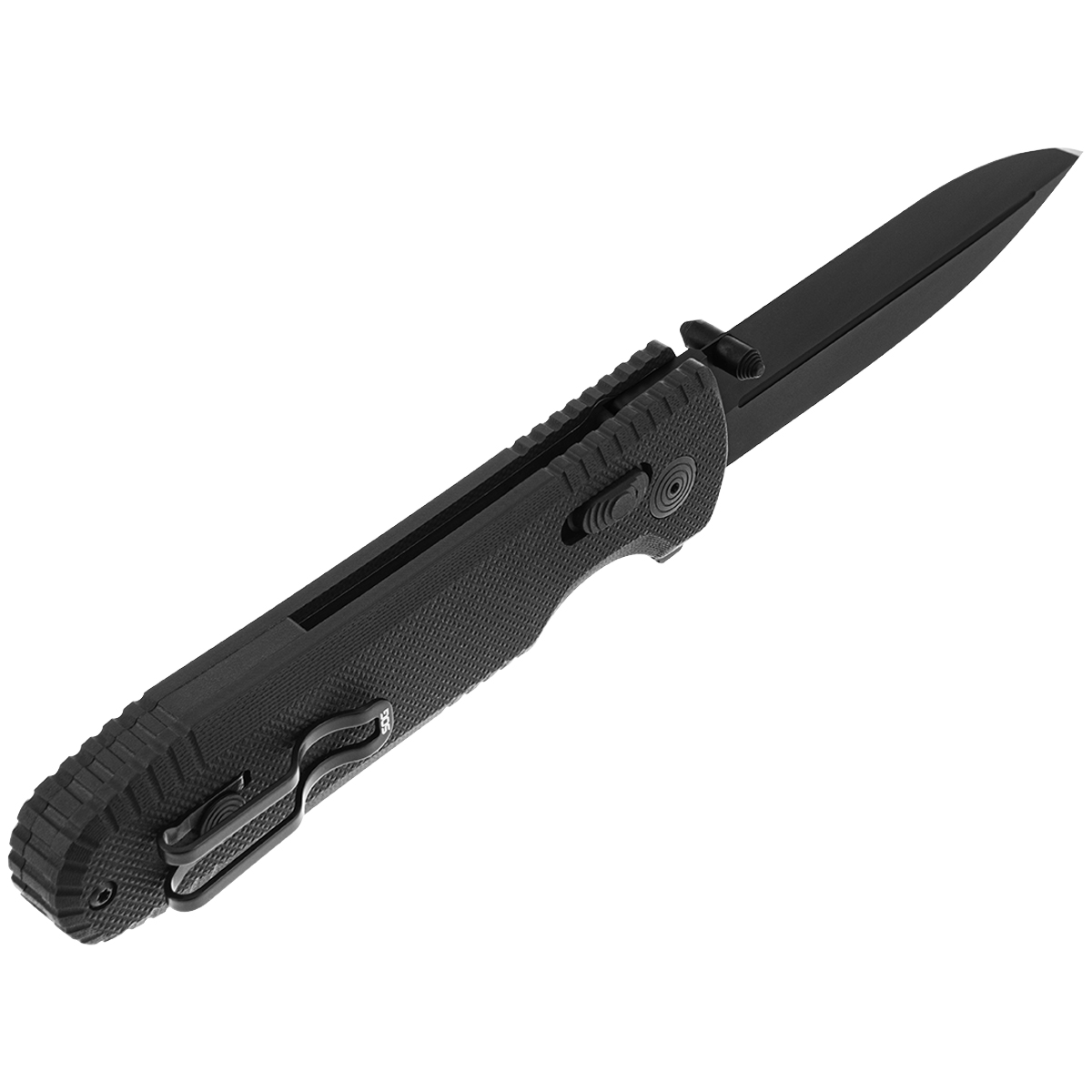 Pentagon XR - Blackout | Professional Use Folding Knife