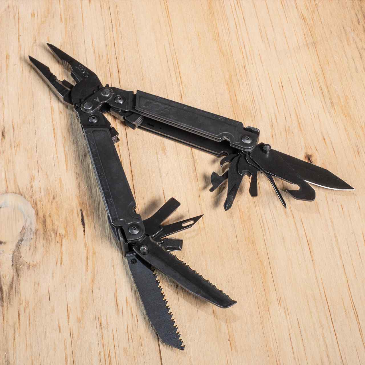 PowerAccess Assist MT - Black | Daily Multi-Tool