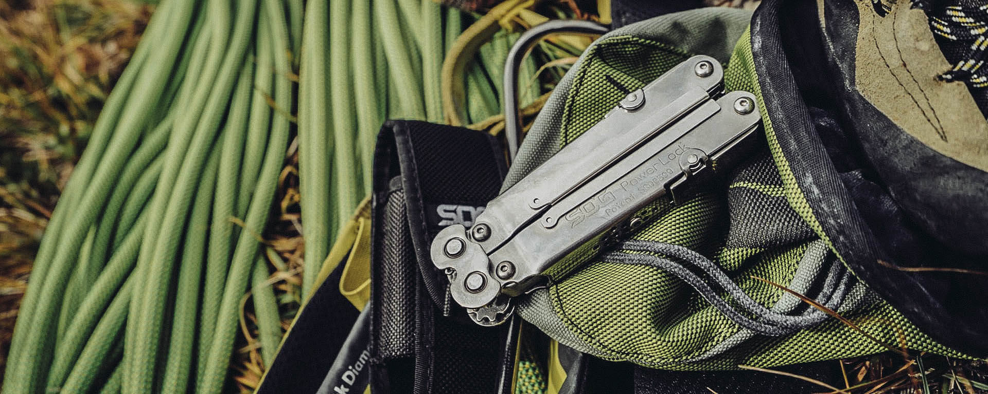 Outdoor Multi Tools Outdoor Multi Tools