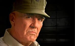 SOG signs film star r. lee ermey, aka the gunny, as spokesperson