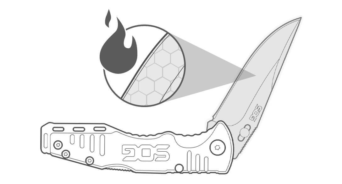 Cryogenic Heat Treatment Technology