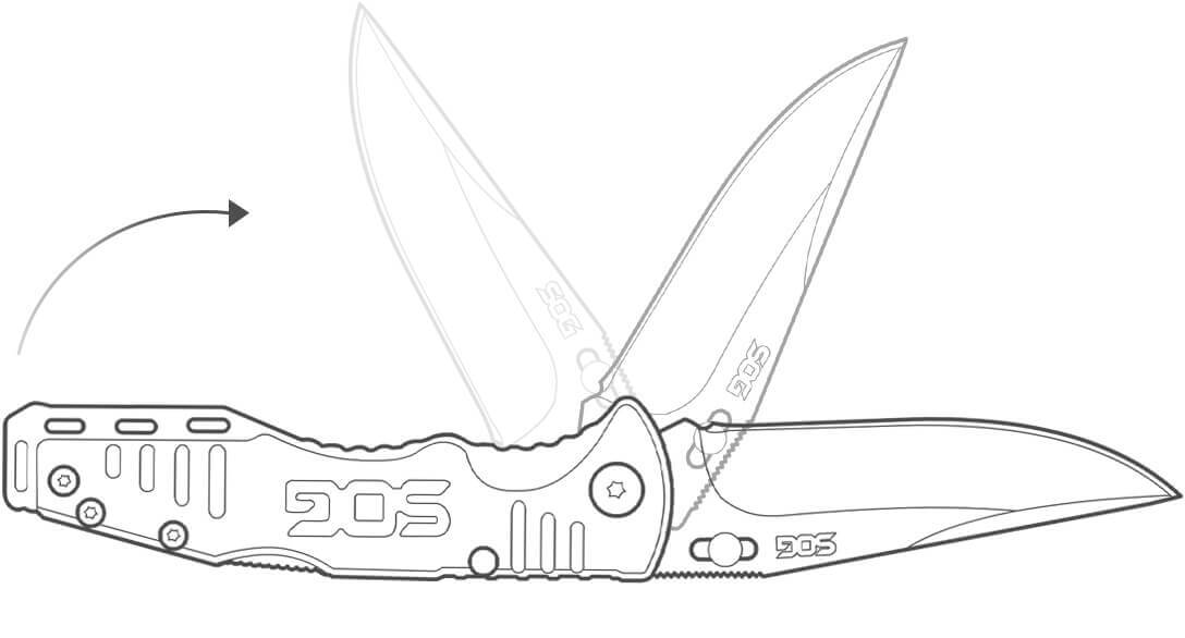 SOG Assisted Technology