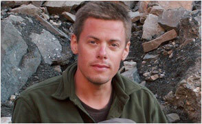 SOG partners with Steven Rinella