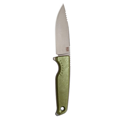 Altair FX - Field Green | Outdoor Use Fixed Blade
