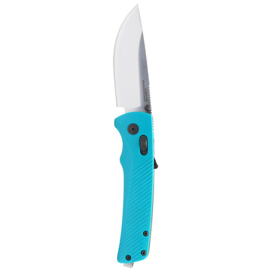 Flash AT - Petrol Green | Daily Carry Assisted Opening Knife