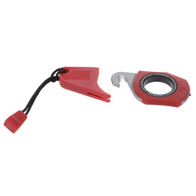 Rapid Rescue - Rescue Red | Daily Multi-Tool