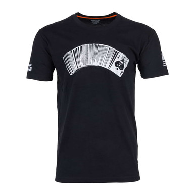 Death Card Tee | Apparel