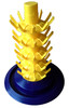 Bottle Washing Set Rinser Drainer Brush and Steriliser for 50 Beer Wine bottles