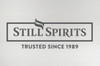 Still Spirits Cinnamon and Cardamom Gin Profile 50ml Flavouring Notes BBE 06/2023